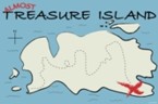 ALMOST TREASURE ISLAND
